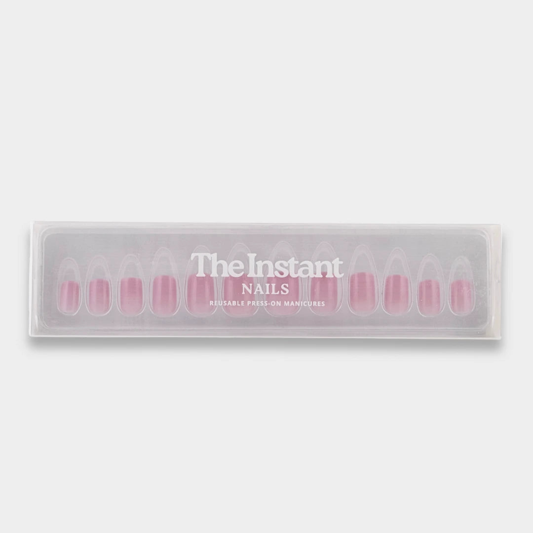 Baby Pink
