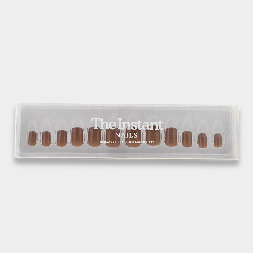 Soft Mocha