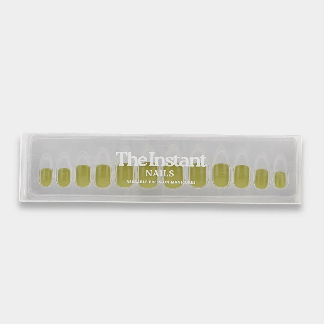 Matcha Nude