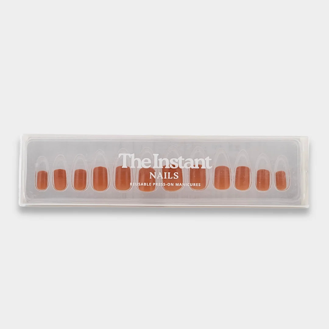 Terracotta Chic