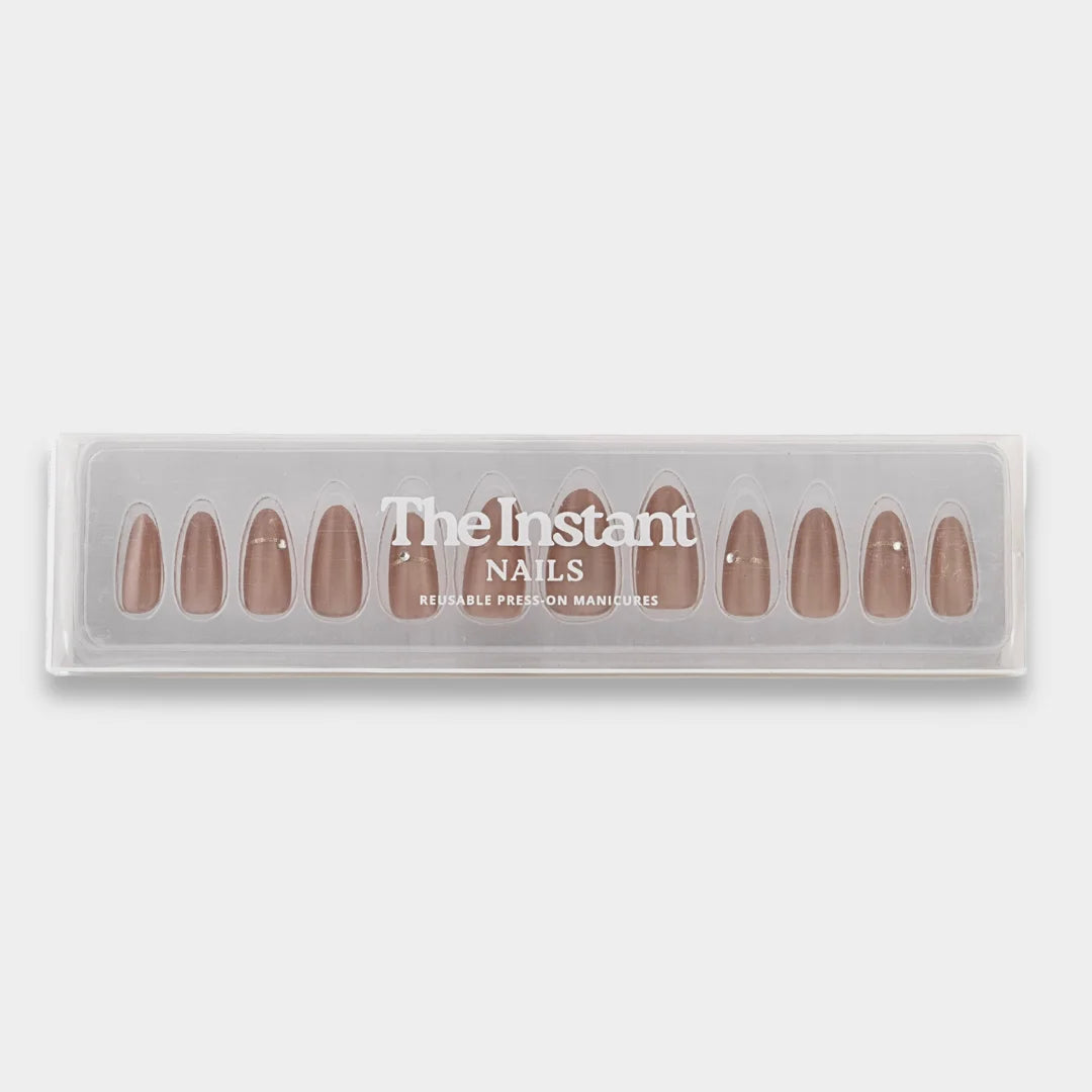 Mocha Rose