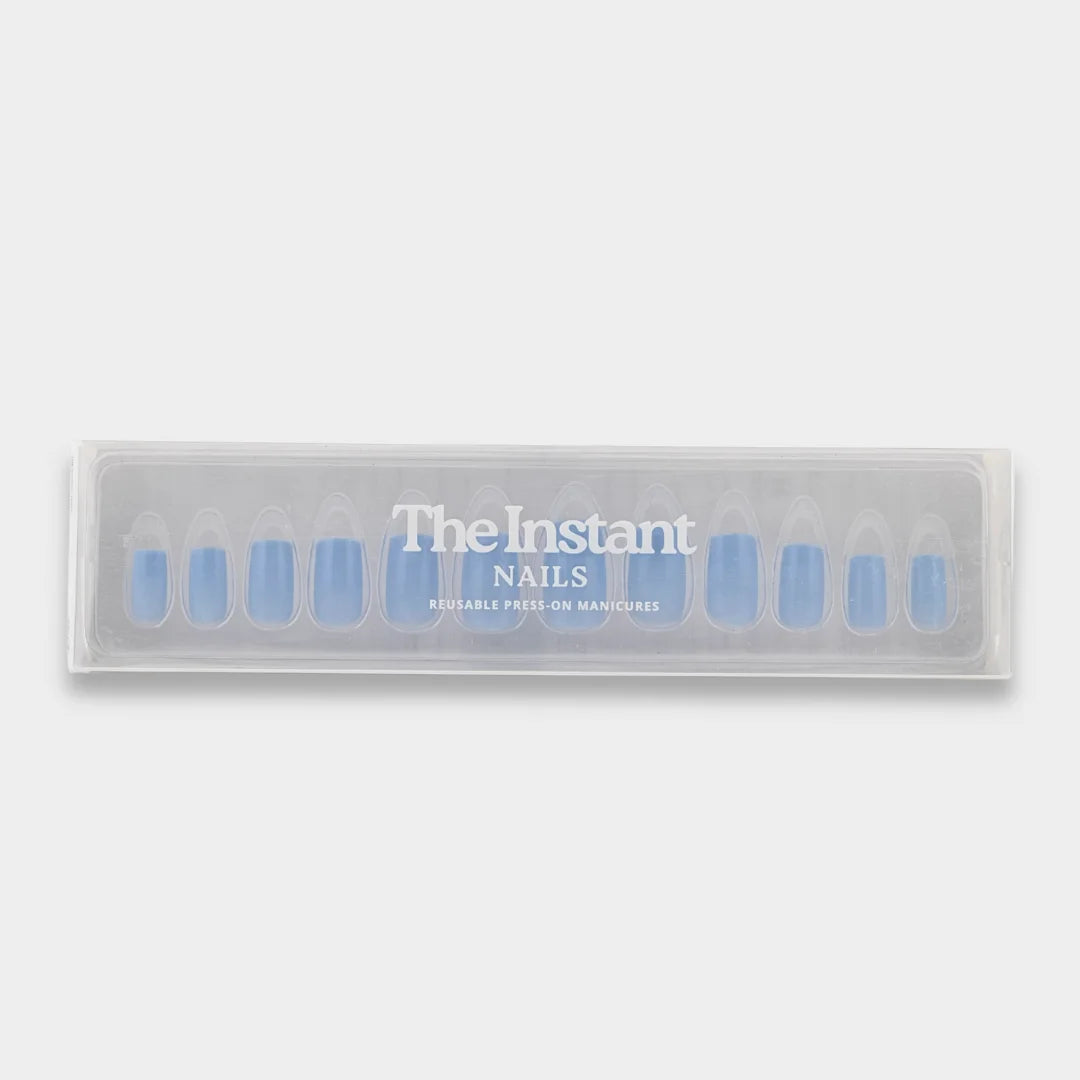 Blue Milk