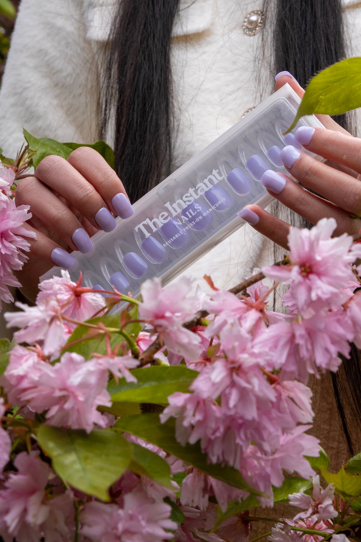 Soft Lavender