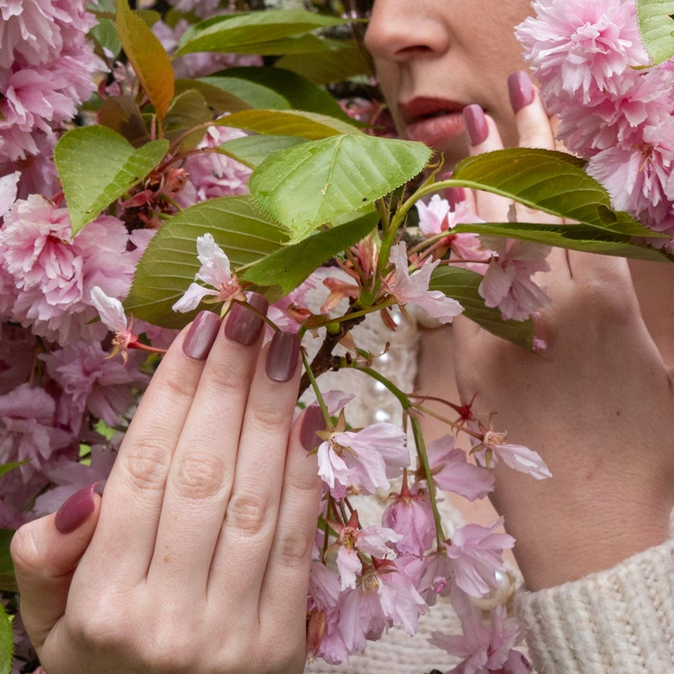 Vintage Blush
