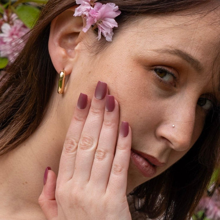 Vintage Blush
