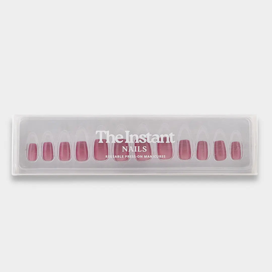 Vintage Blush