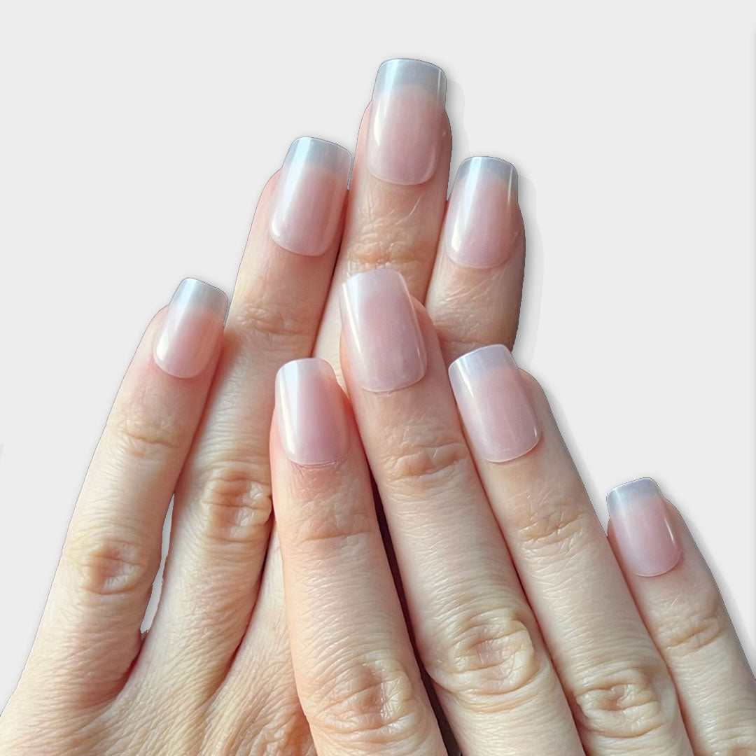 Bare Blush