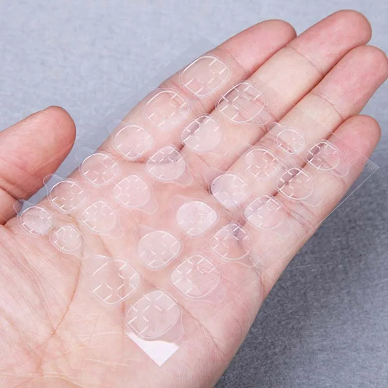 Pack of 5 Gel Pads