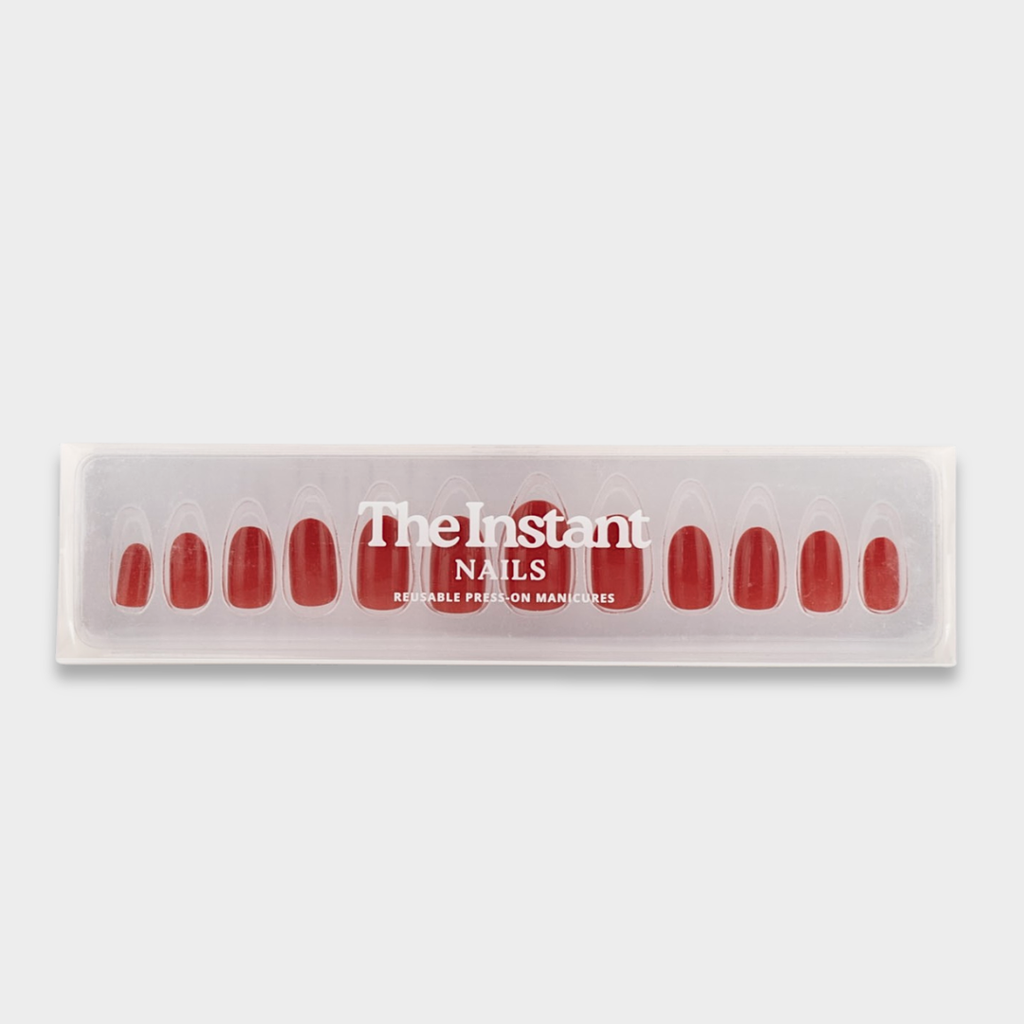 Iconic Red