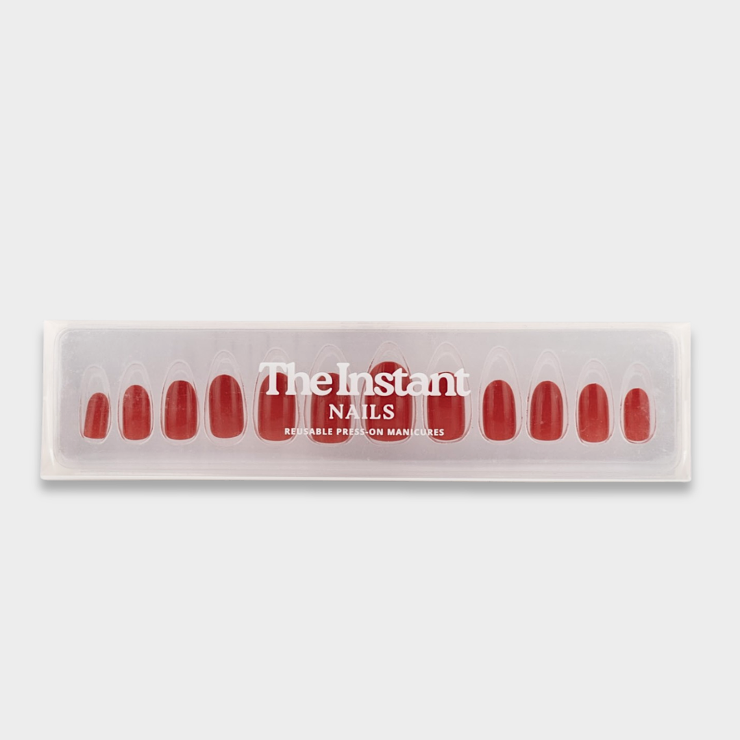 Iconic Red