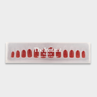 Iconic Red
