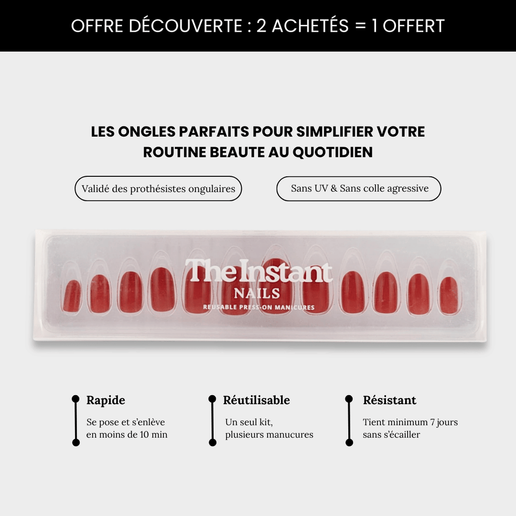Pack découverte