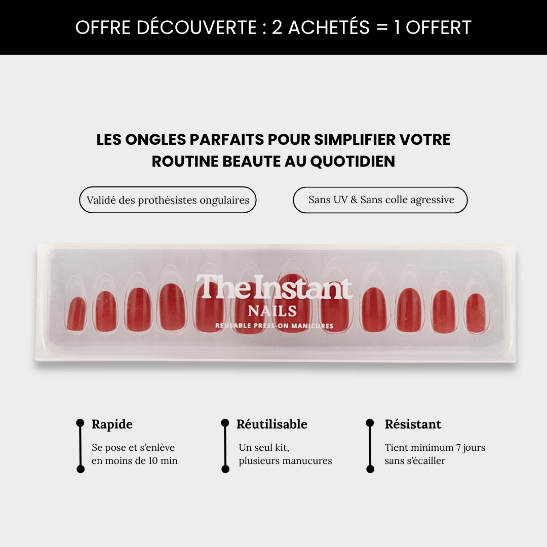 Pack découverte