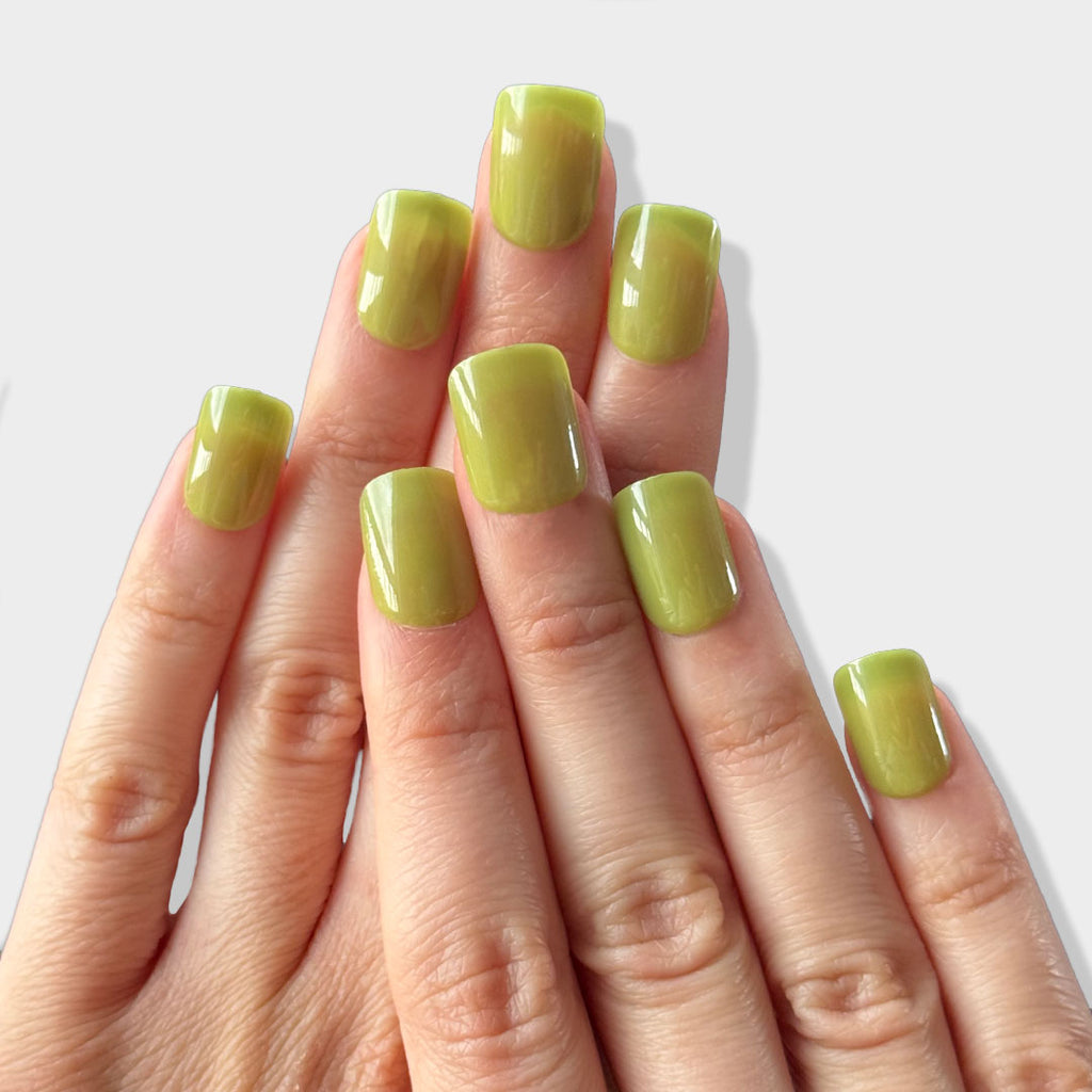 Matcha Nude