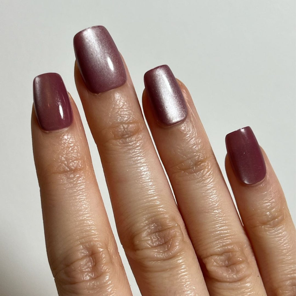 Cosmic Burgundy