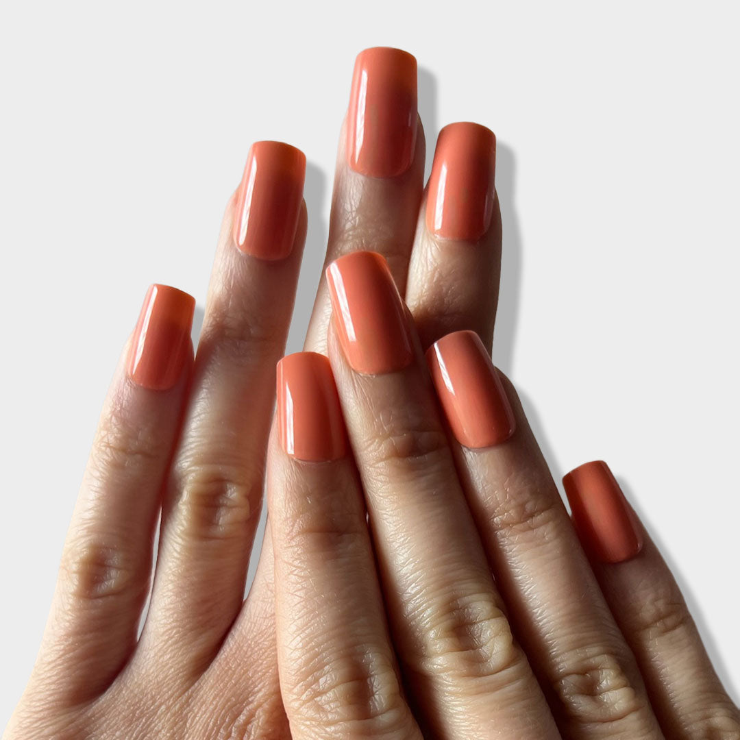 Coral Blush