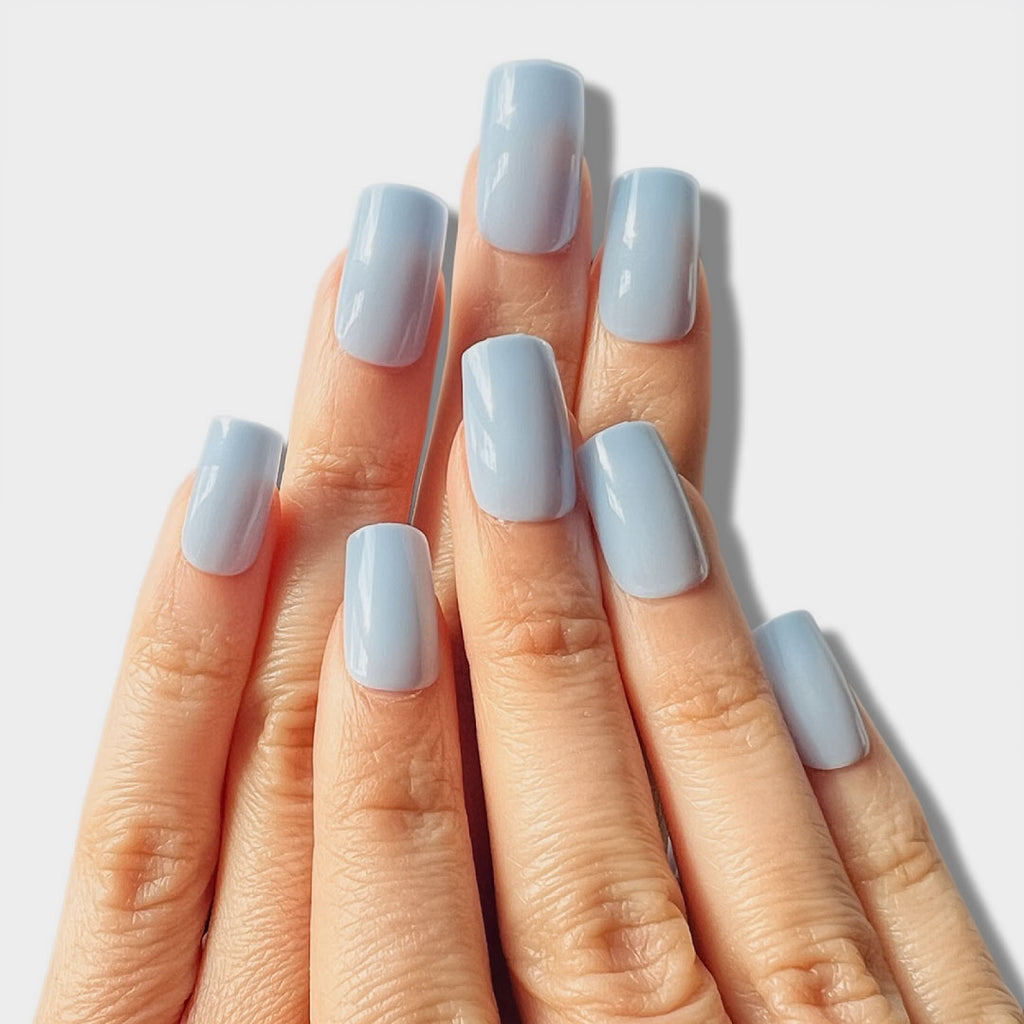 Blue Milk