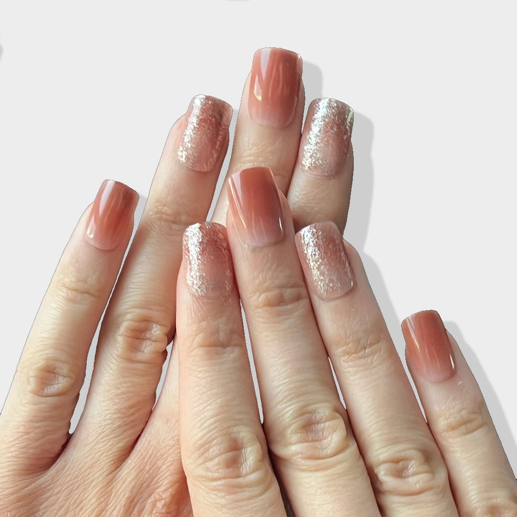 Champagne Blush