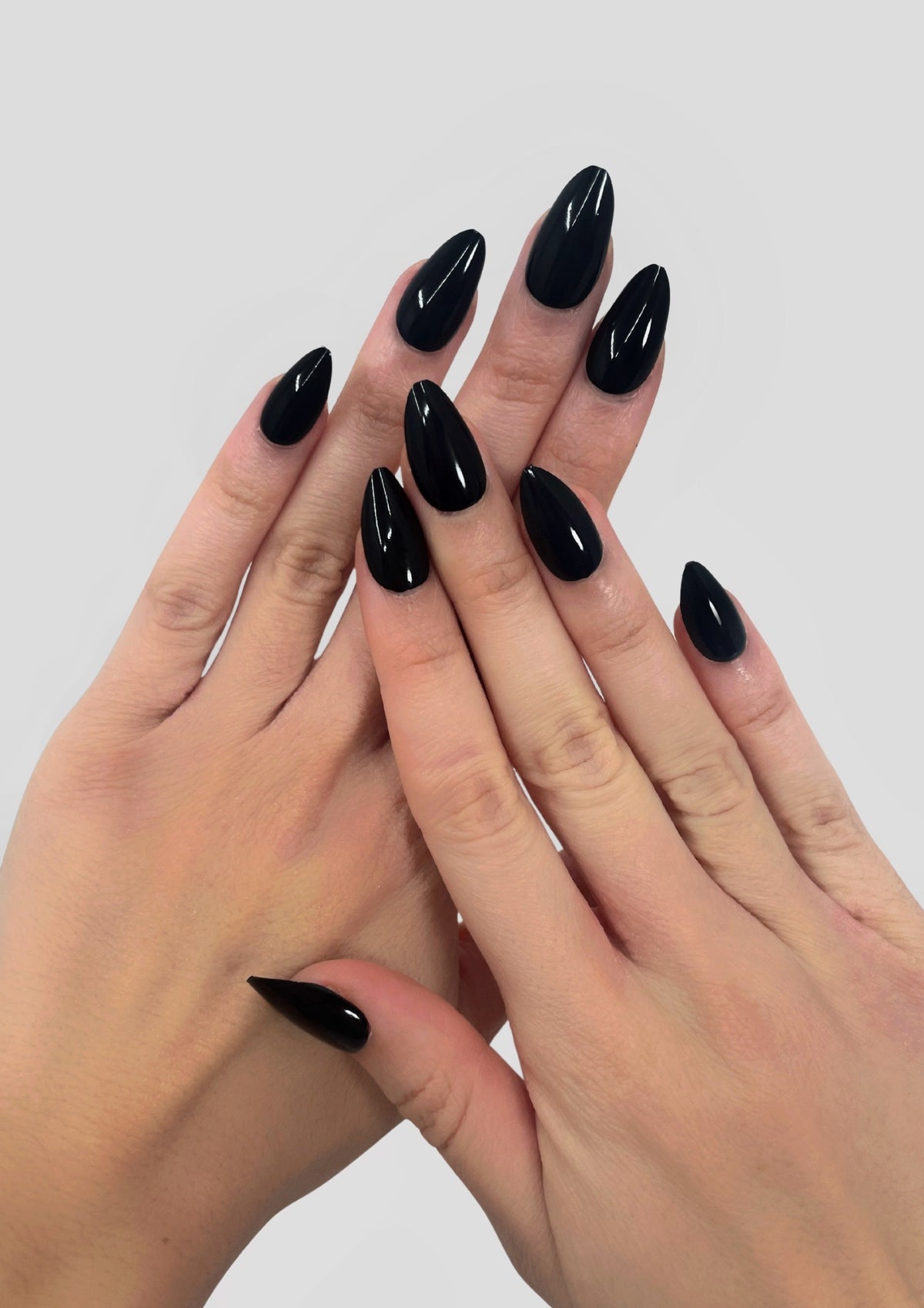 The Instant Nails - cliente 1 Image