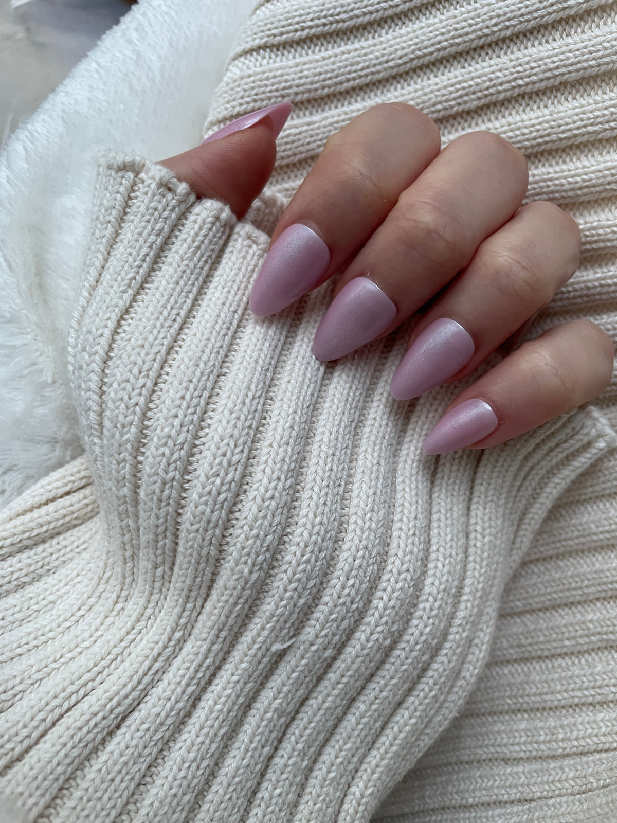 The Instant Nails - cliente 3 Image