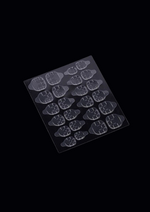 Set of Gel Pads