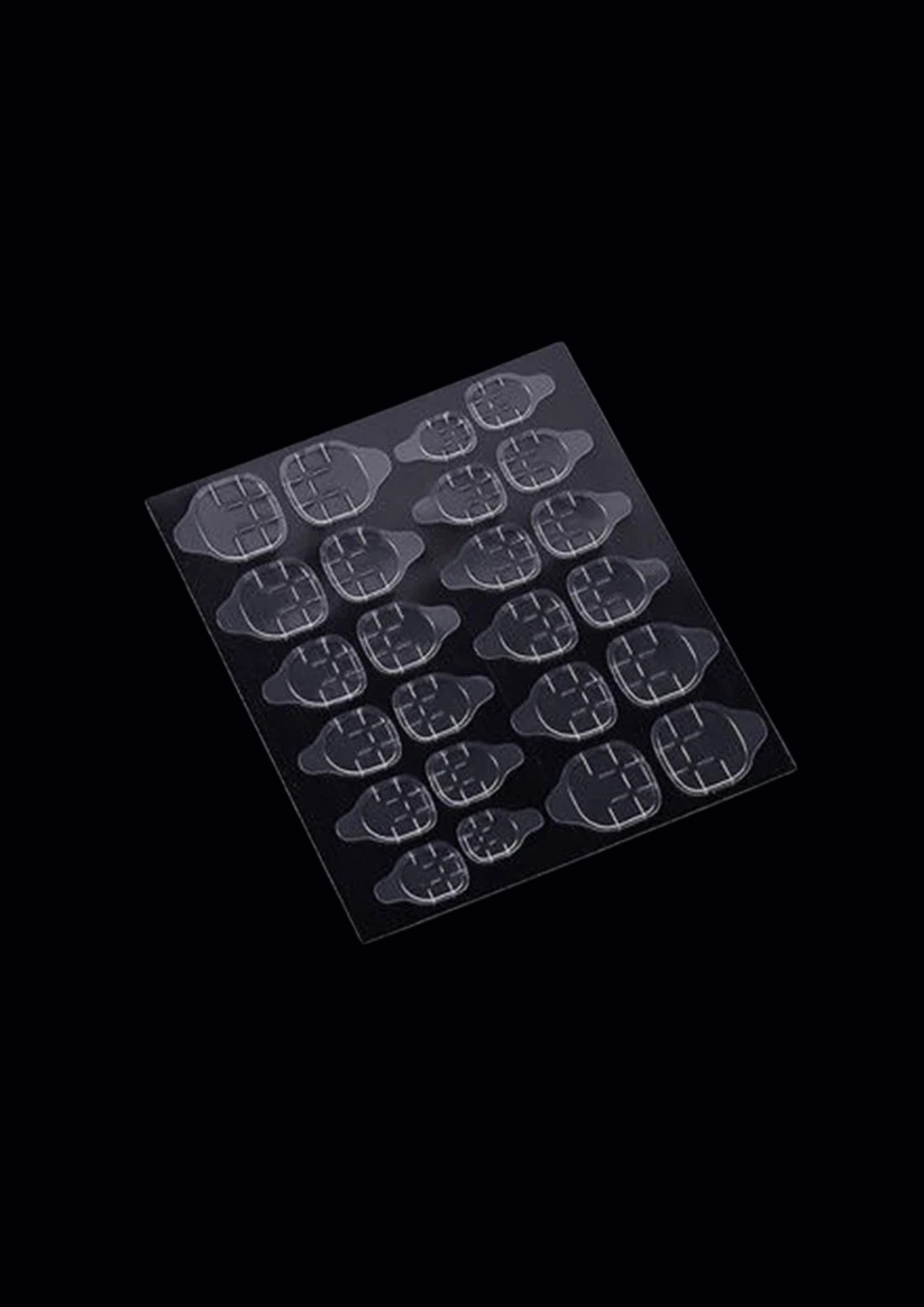 Gel pad