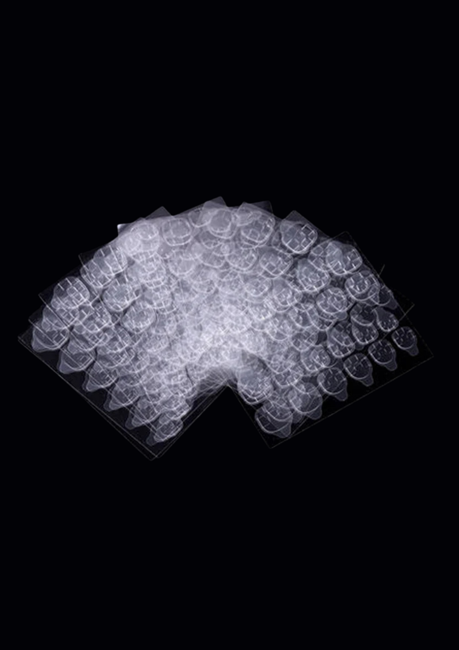 Pack of 10 Gel Pads