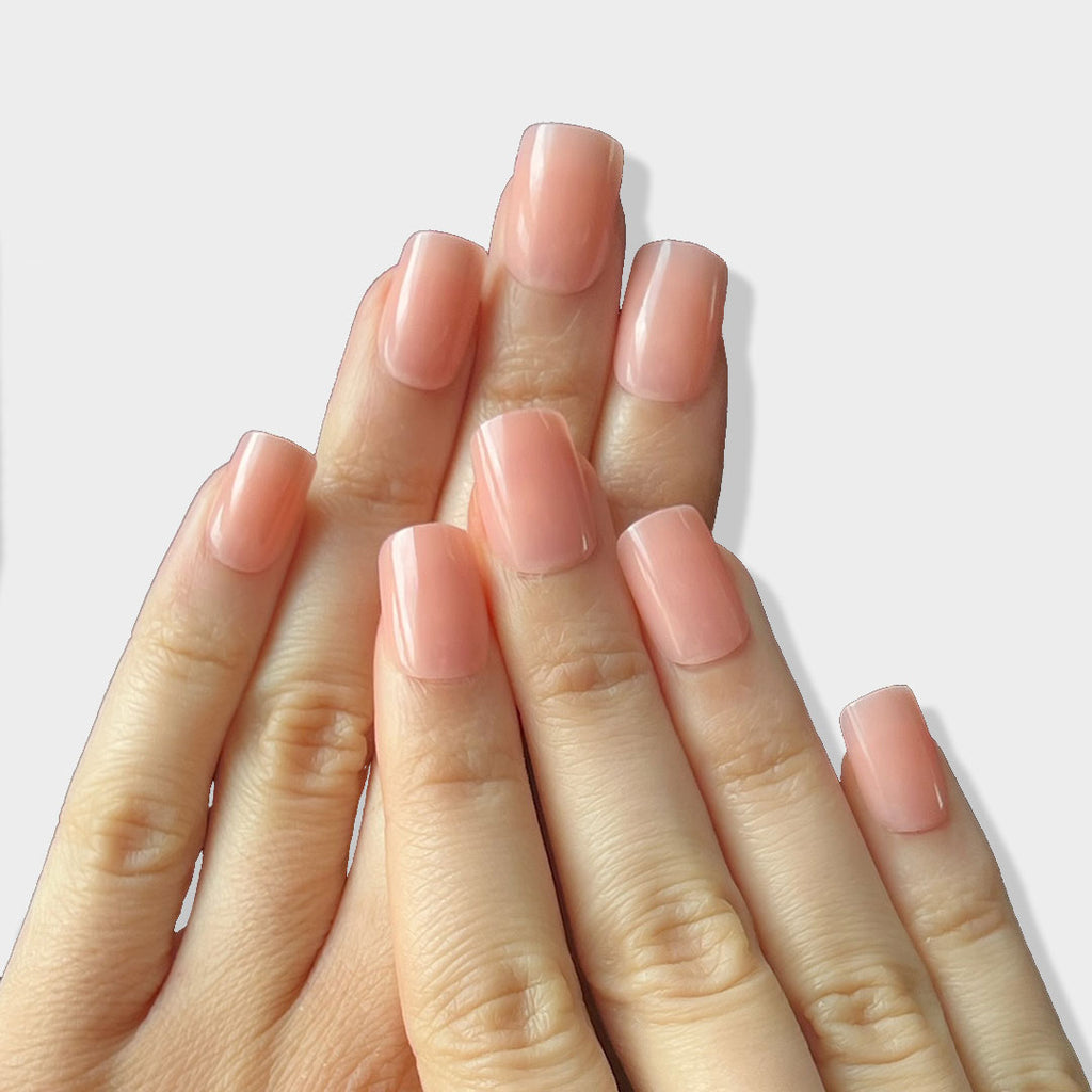 Peach Skin