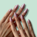 Baby doll Press-on Nails