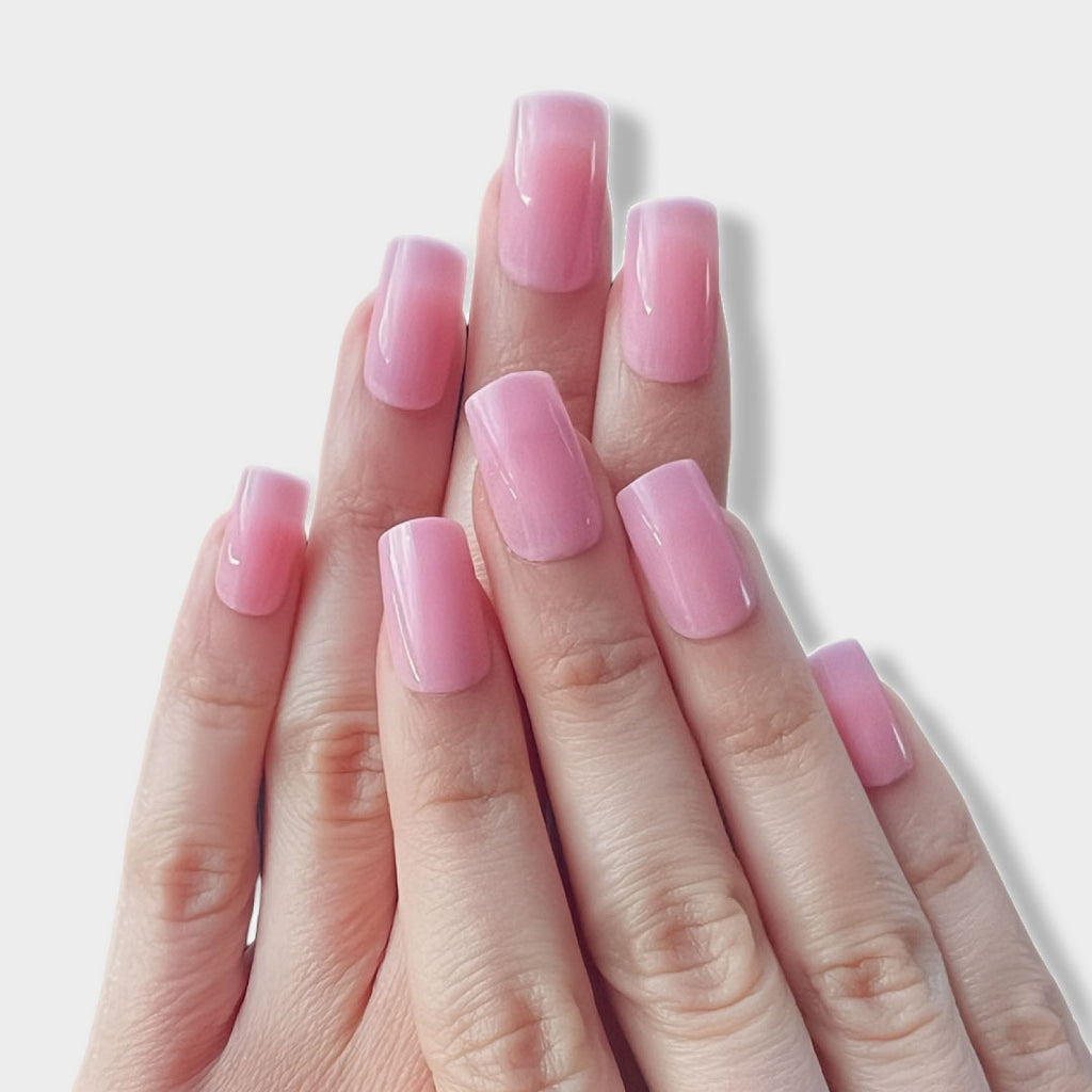 Silk Blush